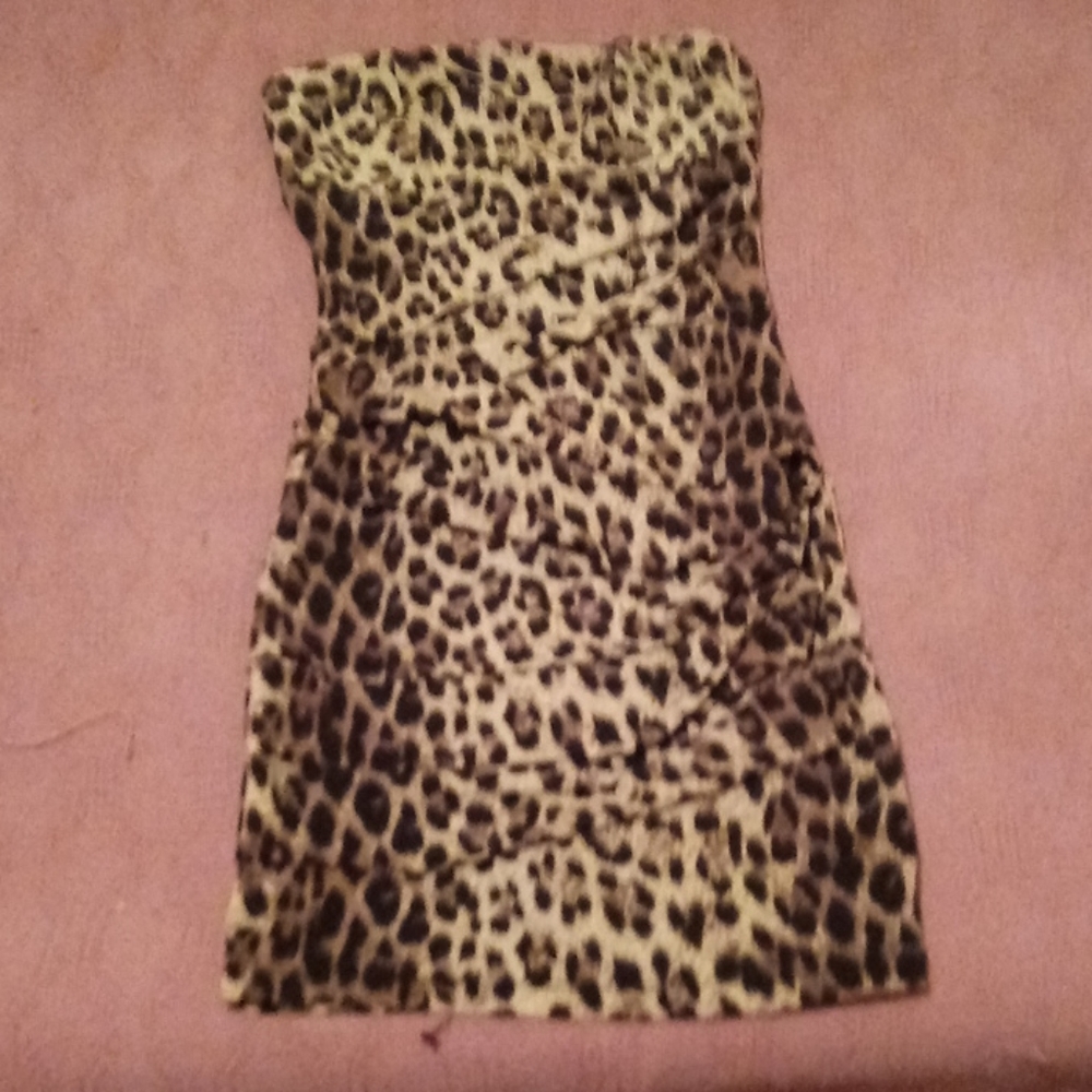 Forever 21 dress